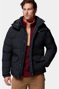 Doudoune Wallowa™ Down Hooded Jacket