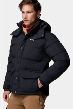 Doudoune Wallowa™ Down Hooded Jacket