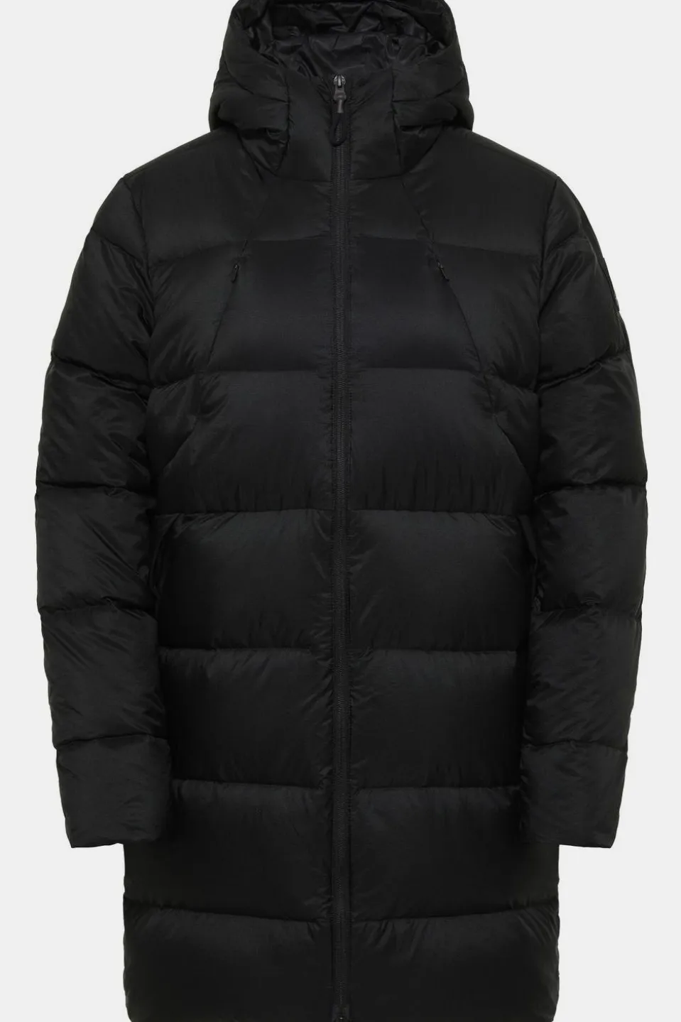 Doudoune Wandermood Down Parka W