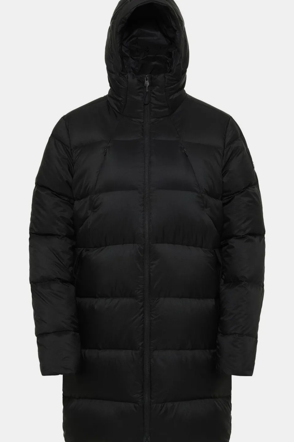 Doudoune Wandermood Down Parka W