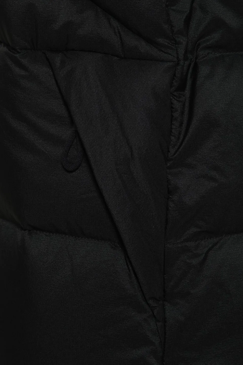 Doudoune Wandermood Down Parka W
