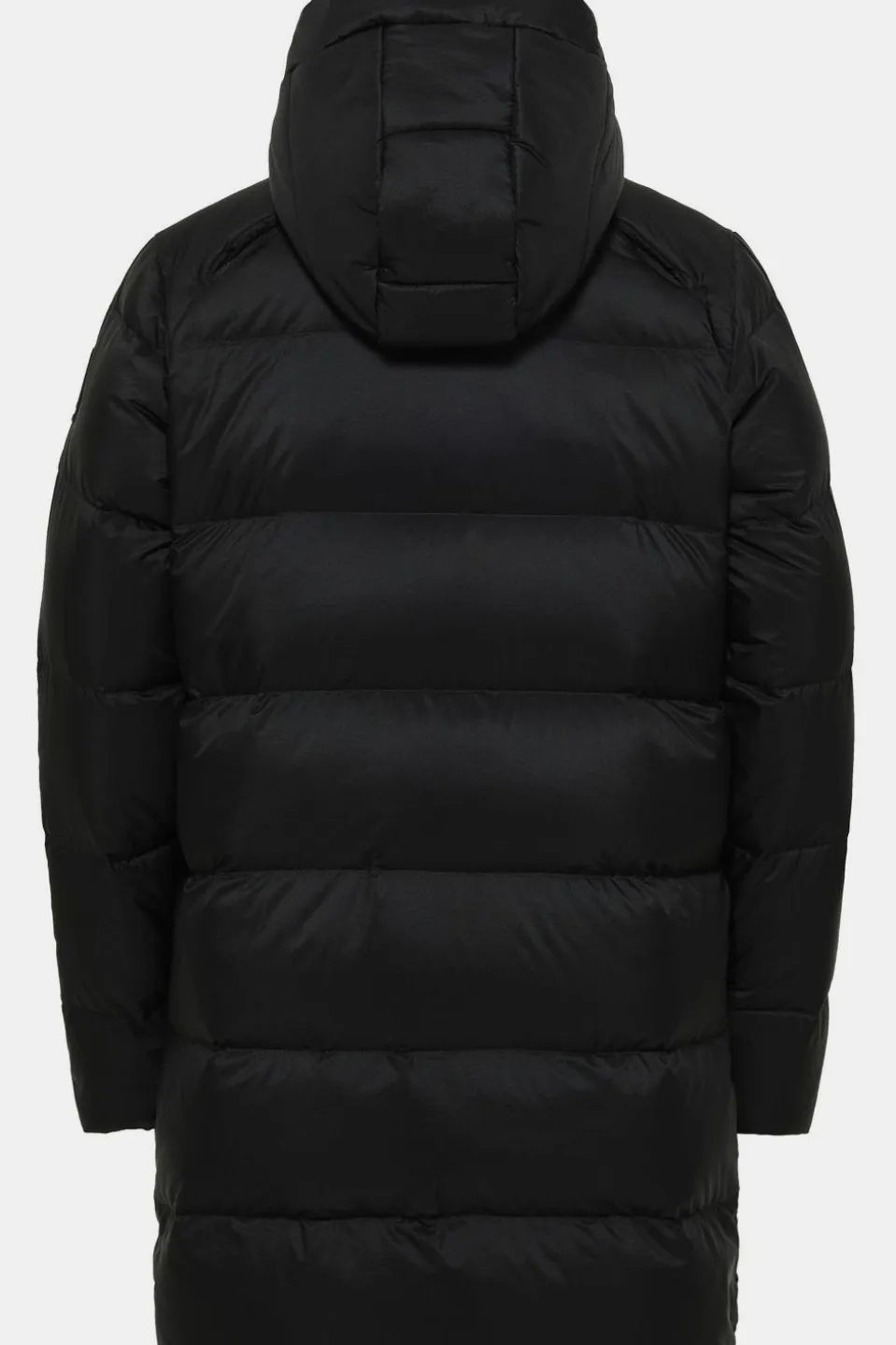 Doudoune Wandermood Down Parka W