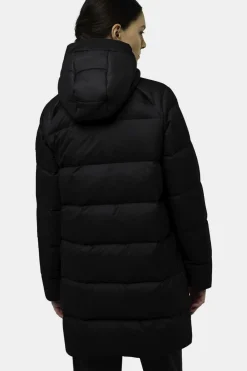 Doudoune Wandermood Down Parka W