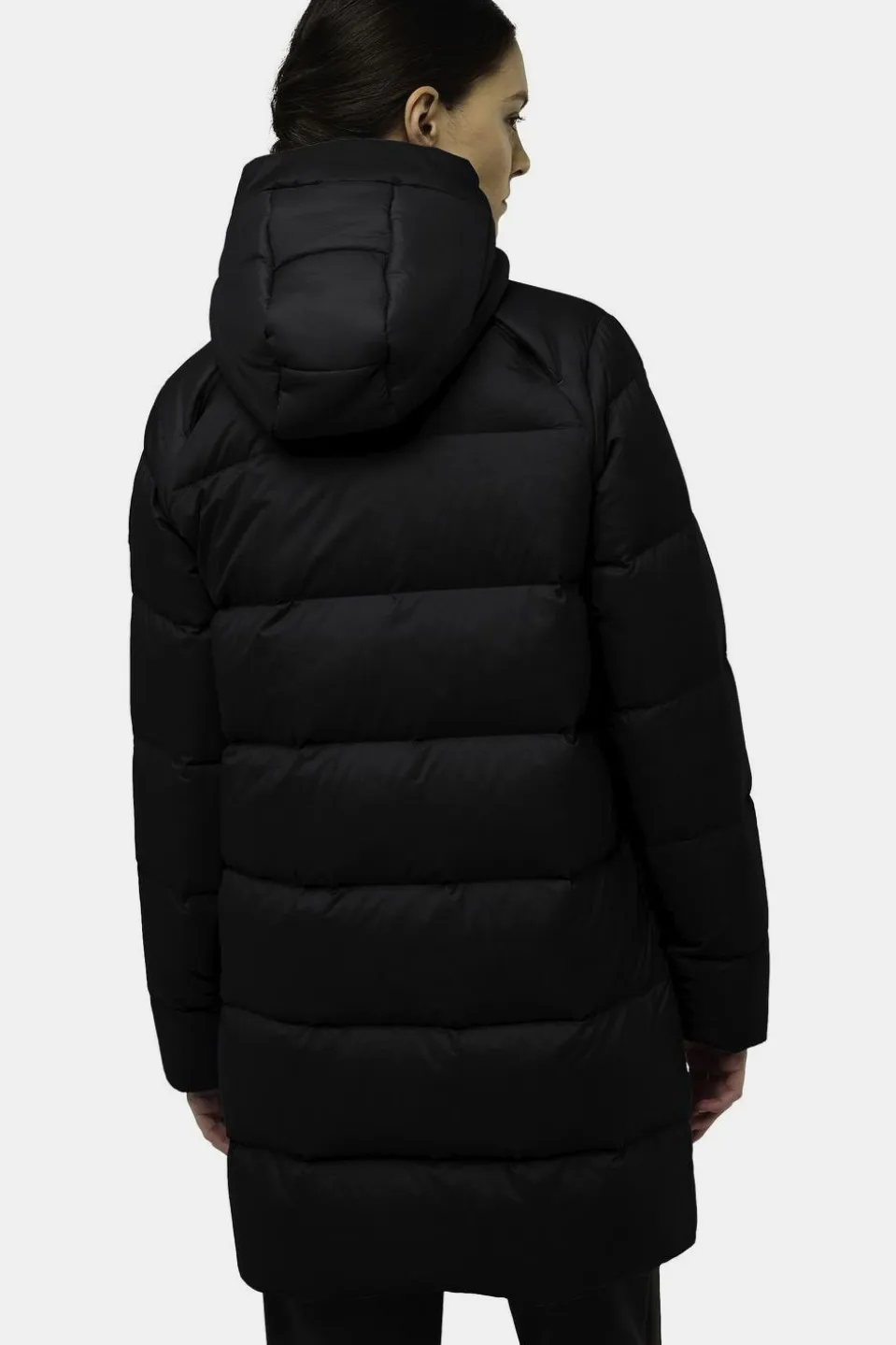 Doudoune Wandermood Down Parka W
