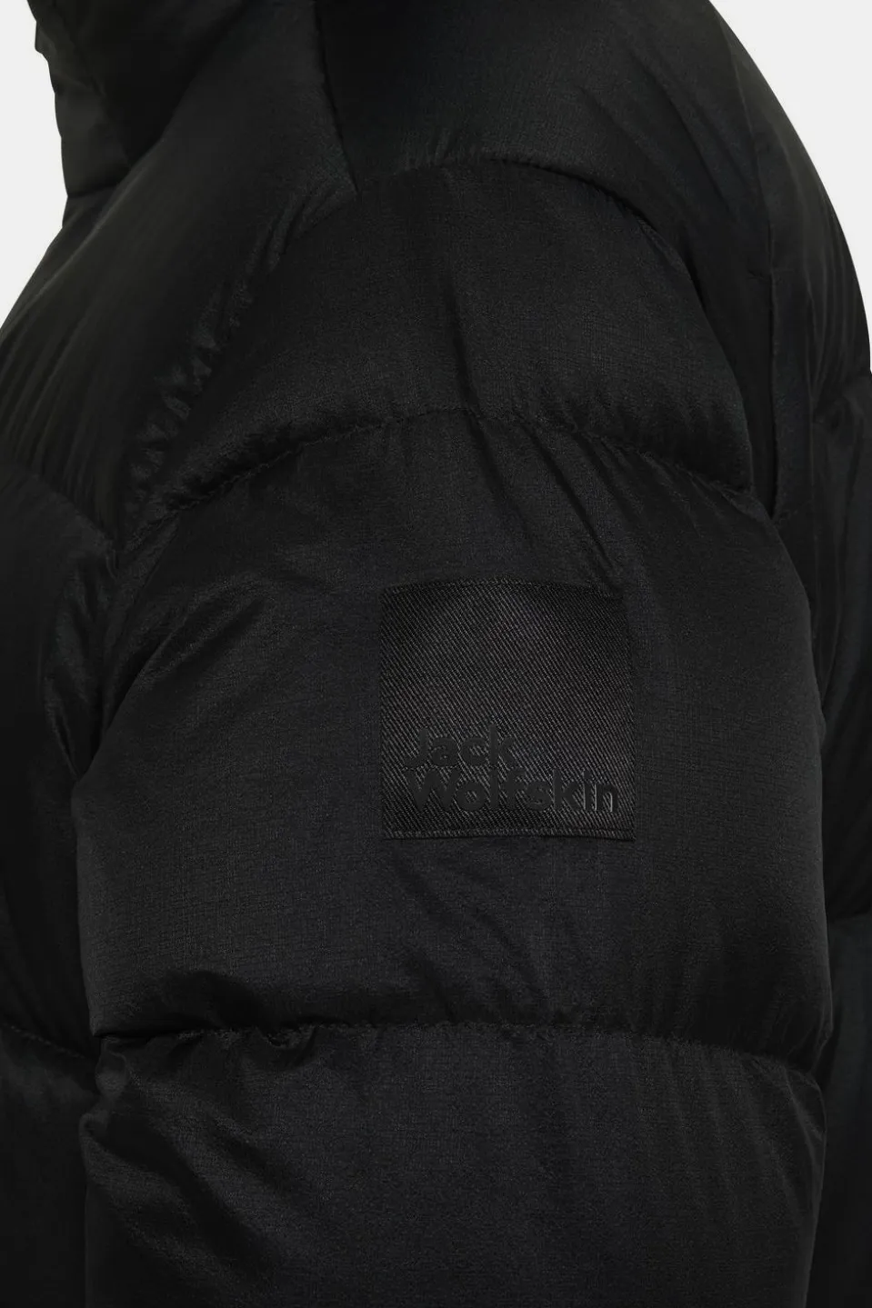 Doudoune Wandermood Down Parka W