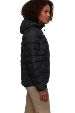 Doudoune Waymarker In Hooded Jacket Women