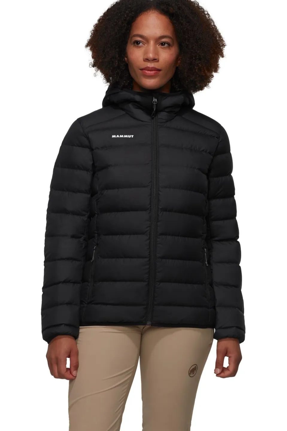 Doudoune Waymarker In Hooded Jacket Women
