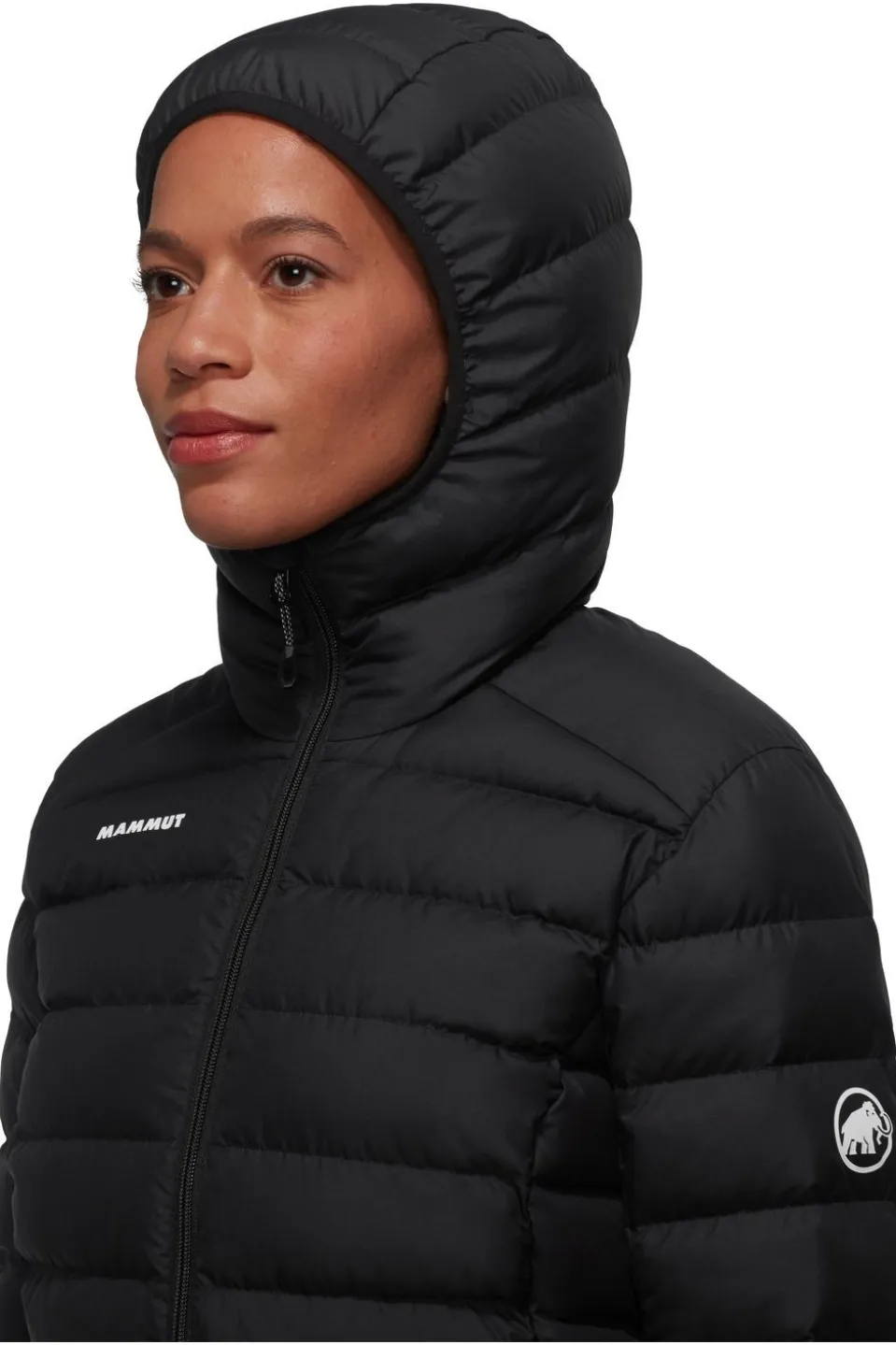 Doudoune Waymarker In Hooded Jacket Women
