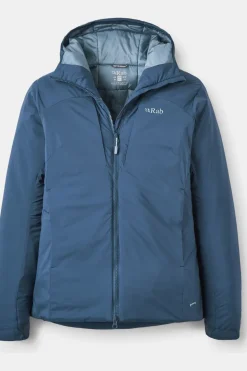 Doudoune Xenair Alpine Jacket Wmns