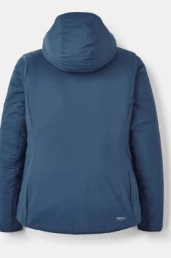 Doudoune Xenair Alpine Jacket Wmns