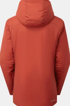 Doudoune Xenair Alpine Jacket Wmns