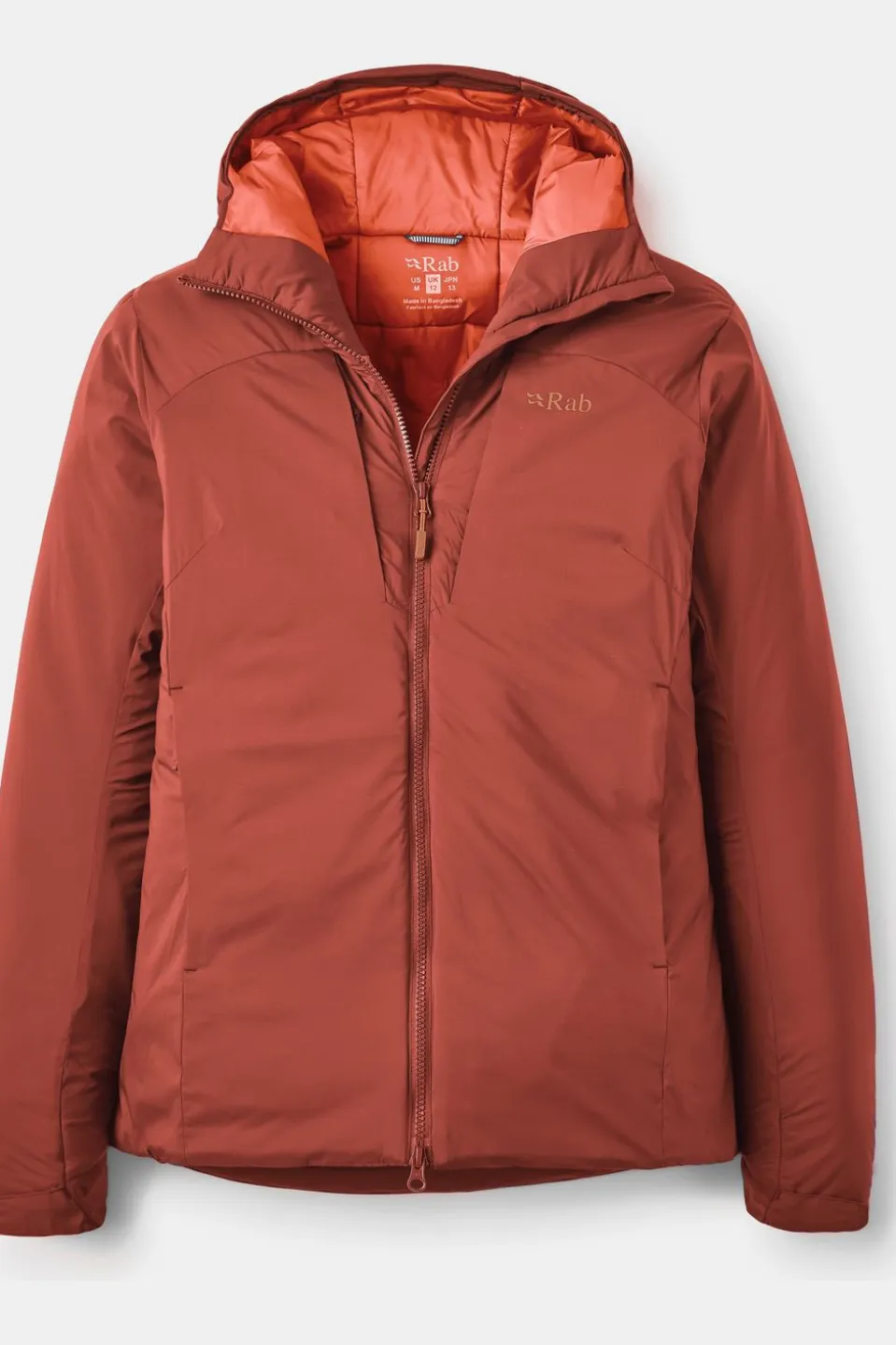 Doudoune Xenair Alpine Jacket Wmns