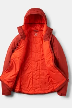 Doudoune Xenair Alpine Jacket Wmns