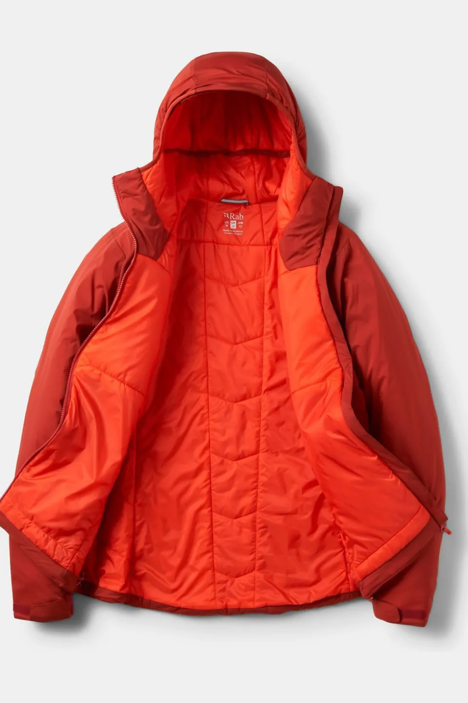 Doudoune Xenair Alpine Jacket Wmns
