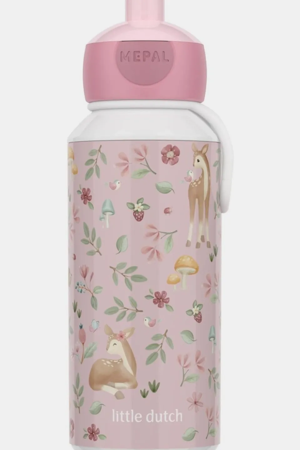 Drinkfles Pop-Up Campus 400 Ml