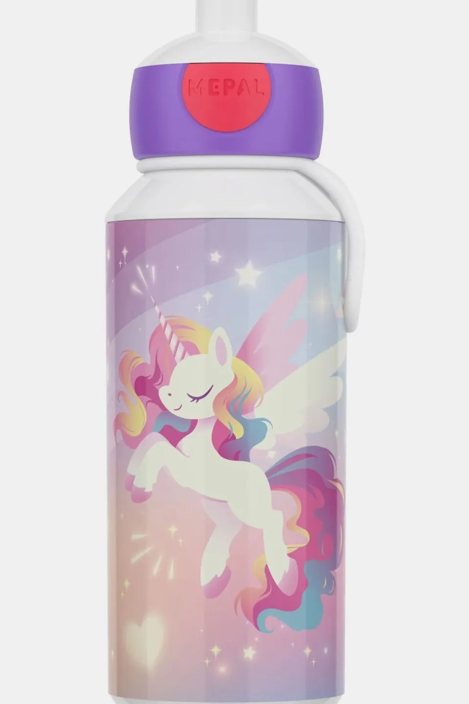 Drinkfles Pop-Up Campus 400 Ml