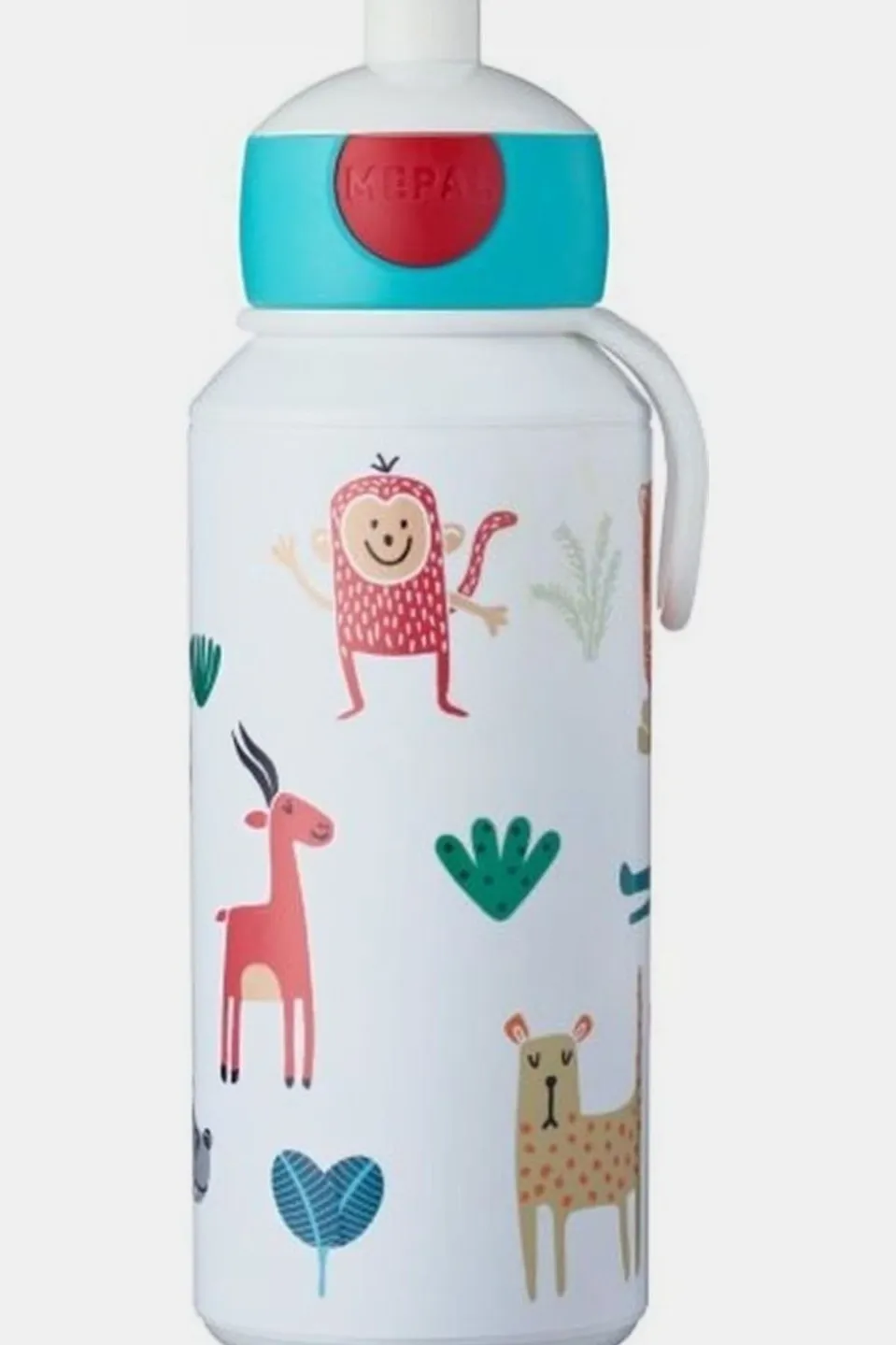 Drinkfles Pop-Up Campus 400 Ml
