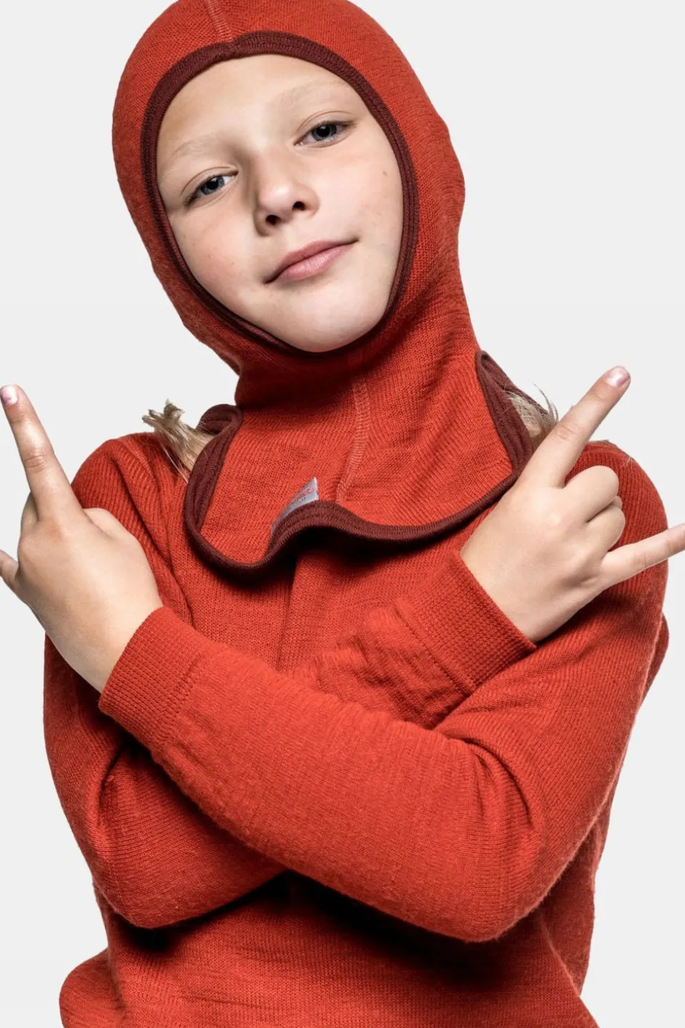 Echarpe Balaclava 200