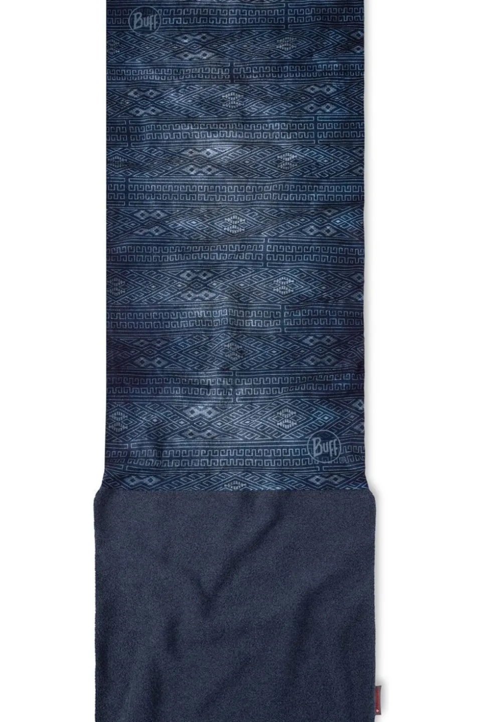 Echarpe Polar Katic Blue