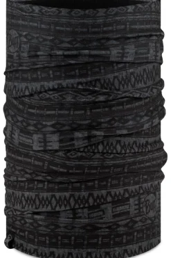 Echarpe Polar Reversible Urid Black