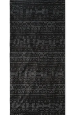 Echarpe Polar Reversible Urid Black