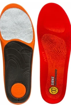 Entretien 3 Feet Low Semelle