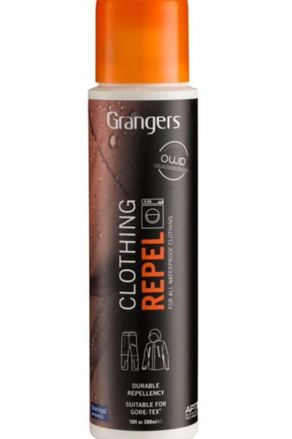 Entretien Clothing Repel 300Ml
