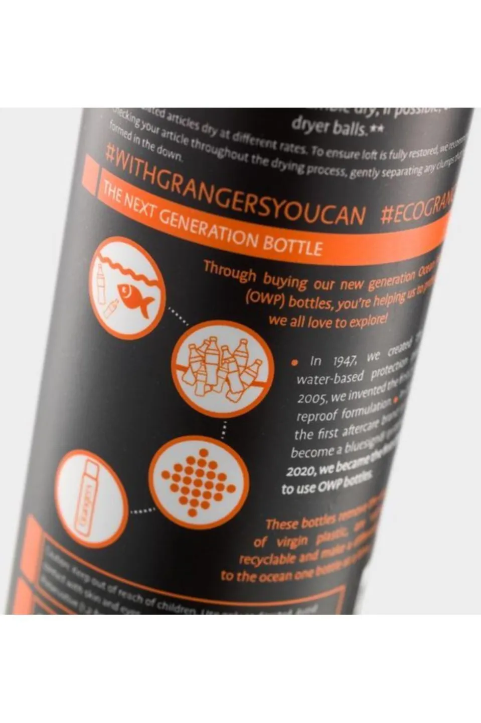 Entretien Clothing Repel 300Ml