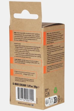 Entretien Des Chaussures Mini G-Wax Cream Kit