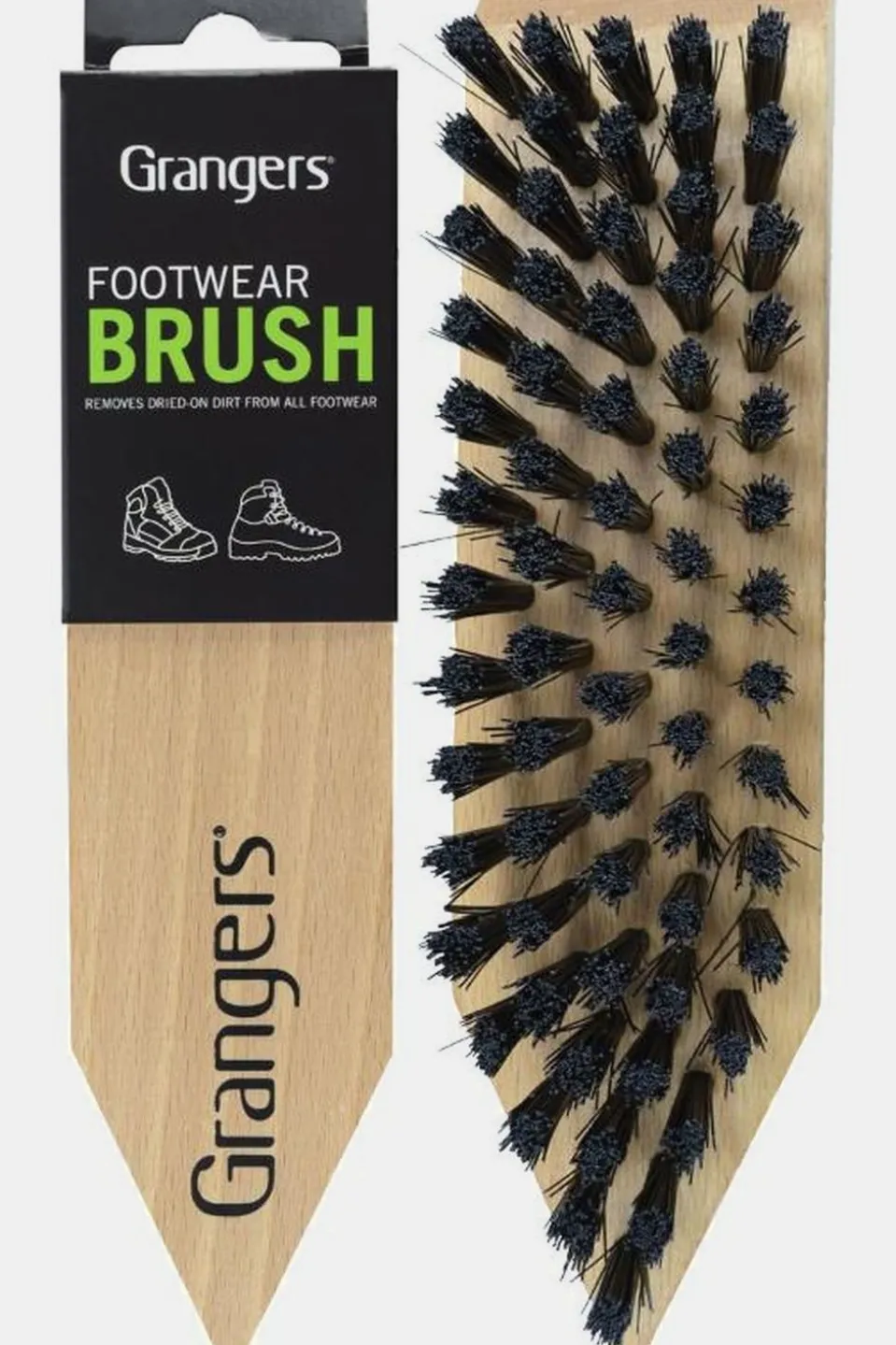 Entretien Des Chaussures Footwear Brush