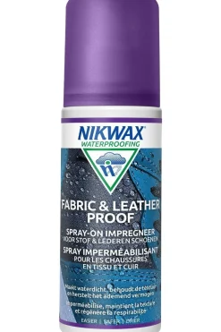 Entretien Fabric&Leather Spray On