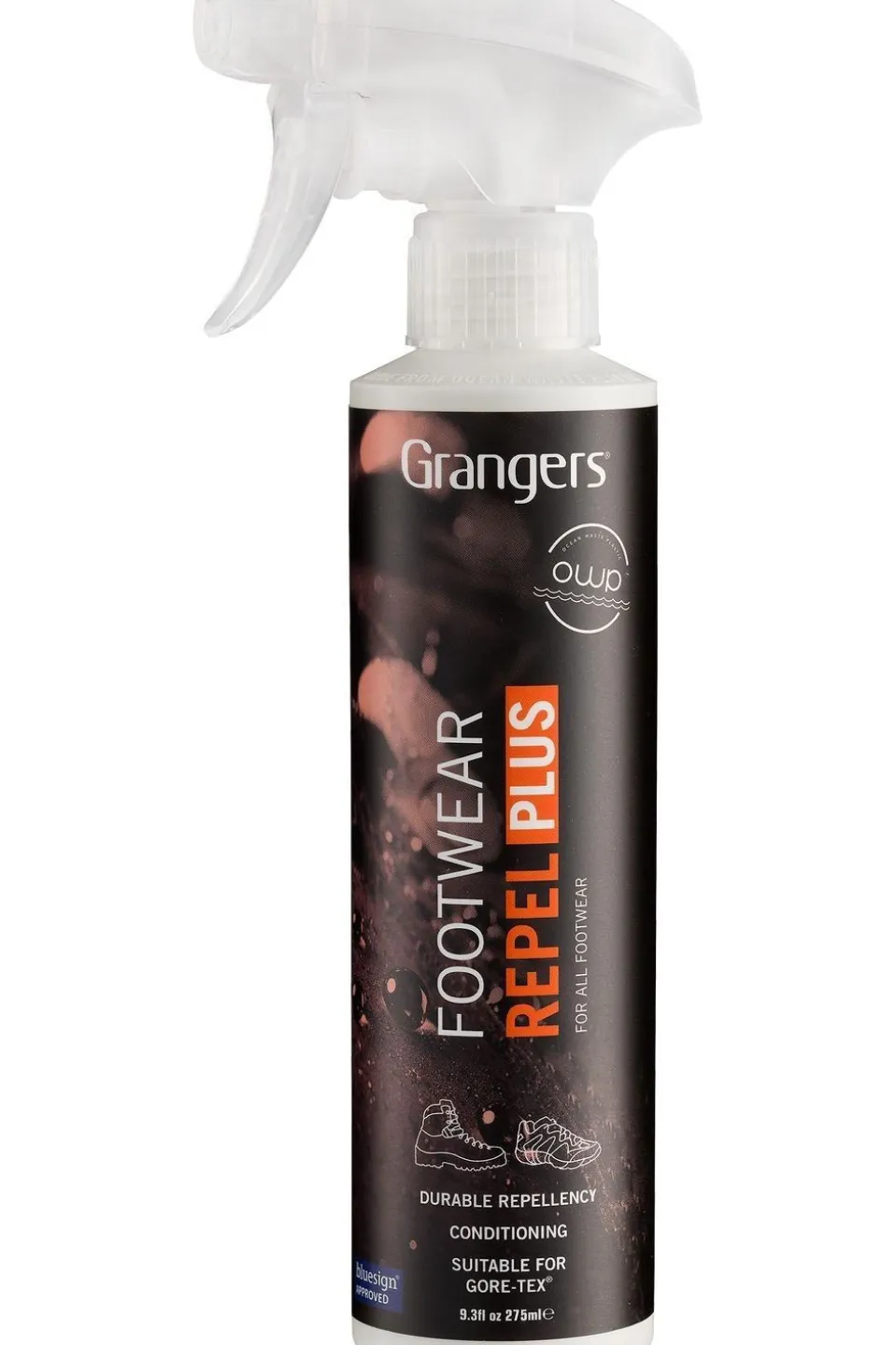 Entretien Footwear Repel Plus 275Ml