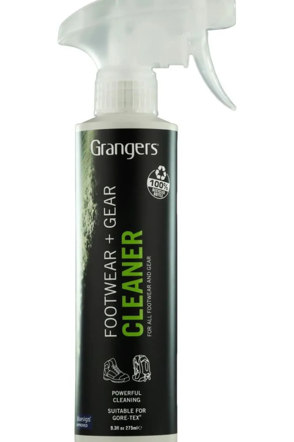 Entretien Gear Cleaner Eco