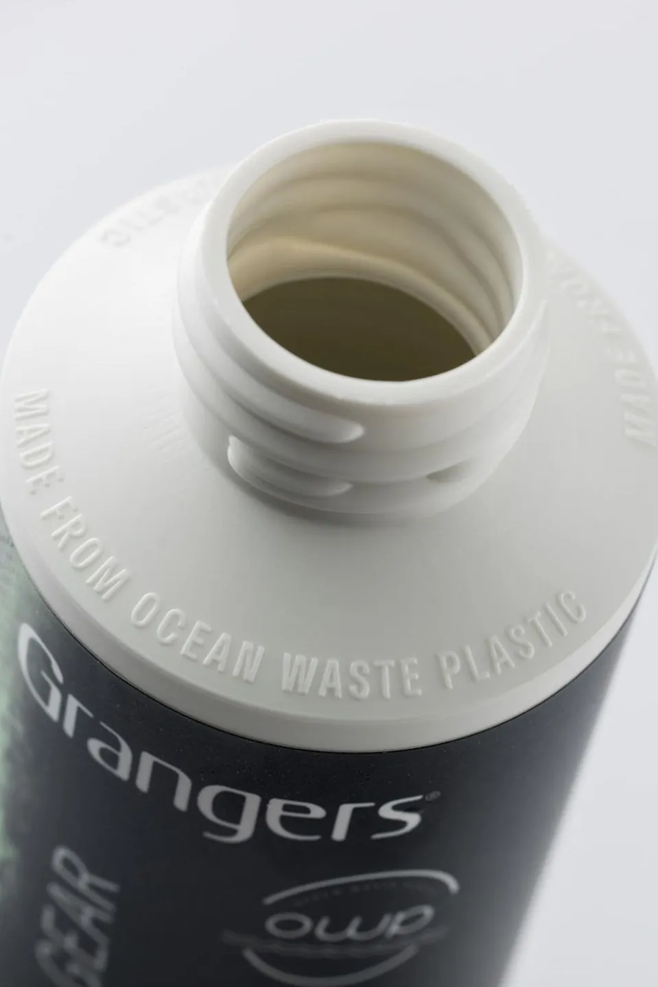Entretien Gear Cleaner Eco