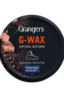 Entretien G-Wax