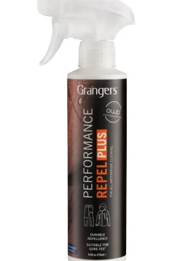 Entretien Performance Repel Plus Spray 275ML
