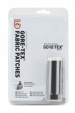 Entretien Repair Kit Zwart