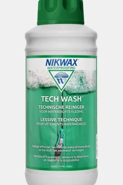 Entretien Tech Wash