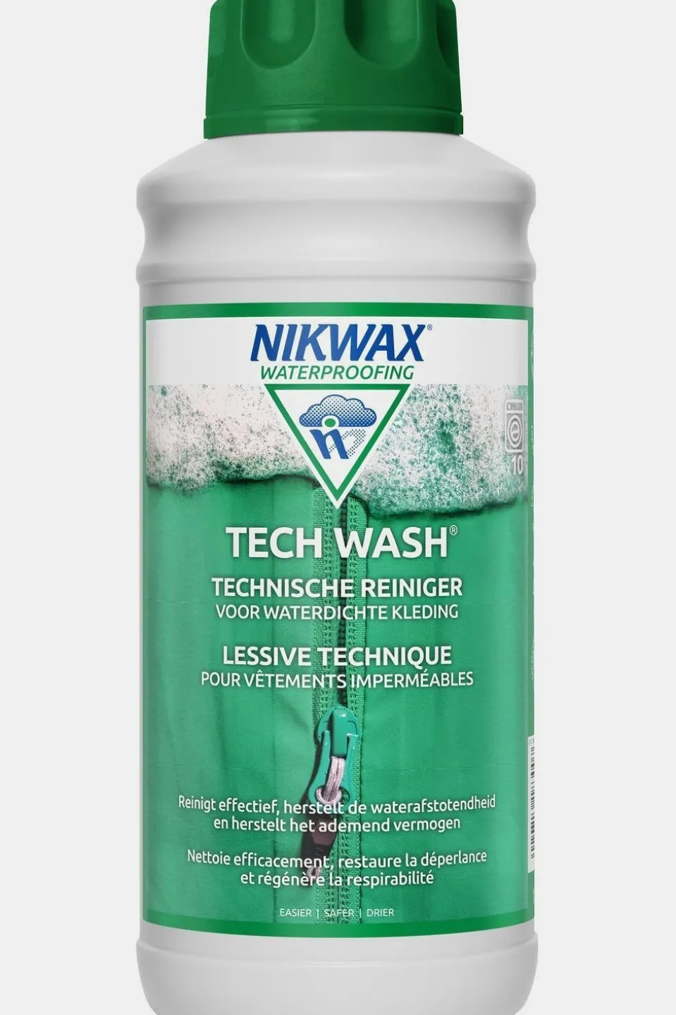 Entretien Tech Wash