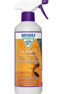 Entretien TX Direct Spray-on