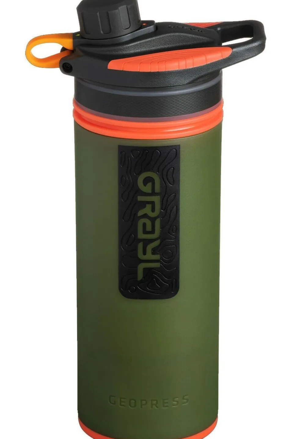 Filtre À Eau Geopress Purifier