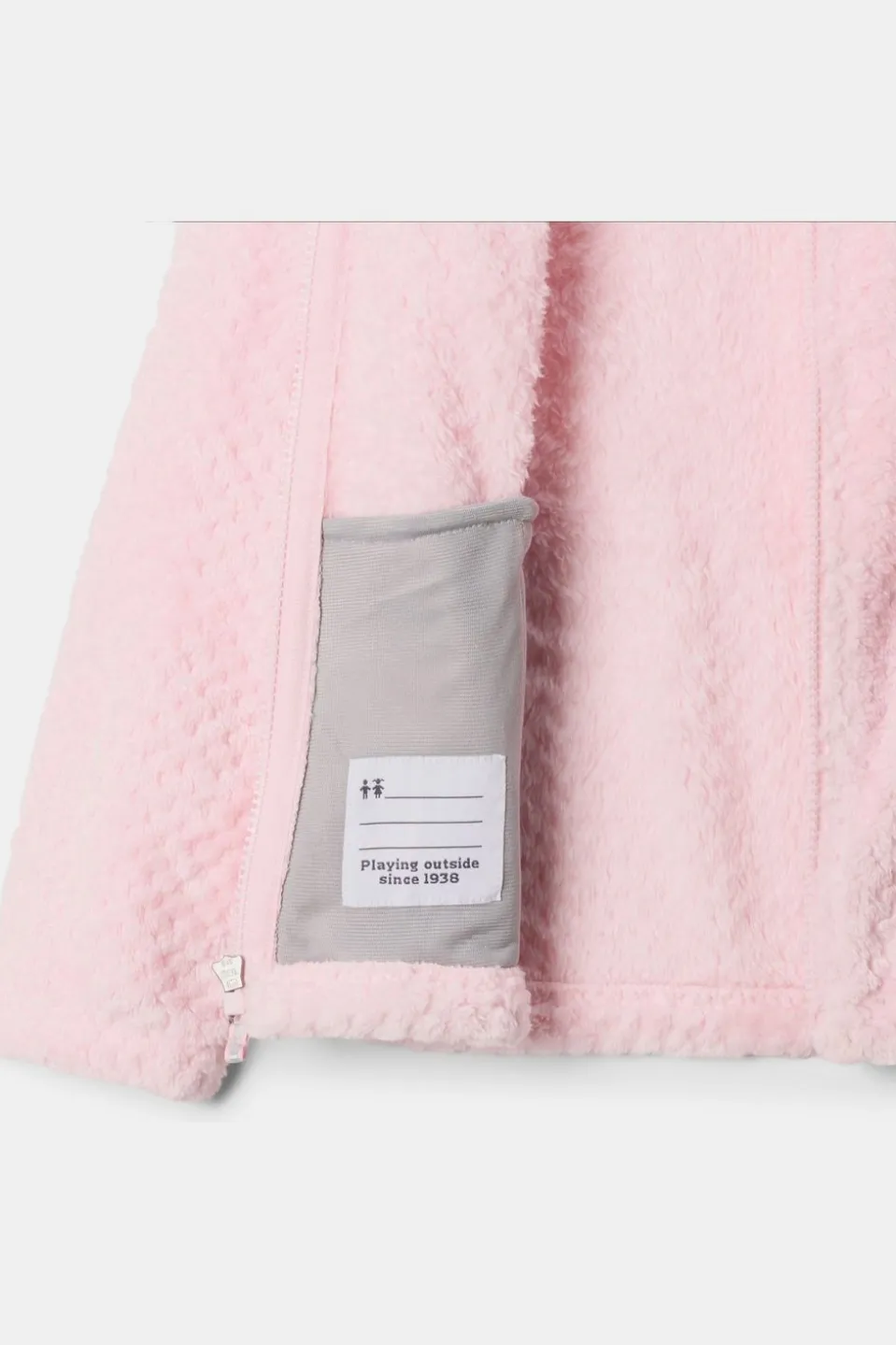 Fire Side™ Sherpa Full Zip