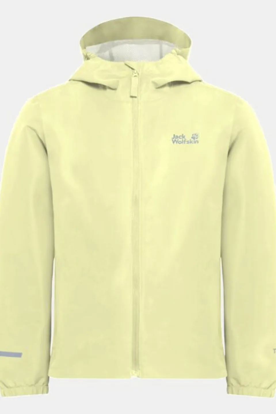 Flaze Jacket K