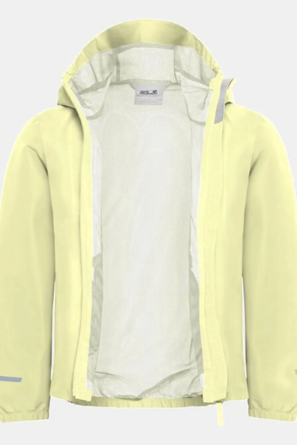 Flaze Jacket K