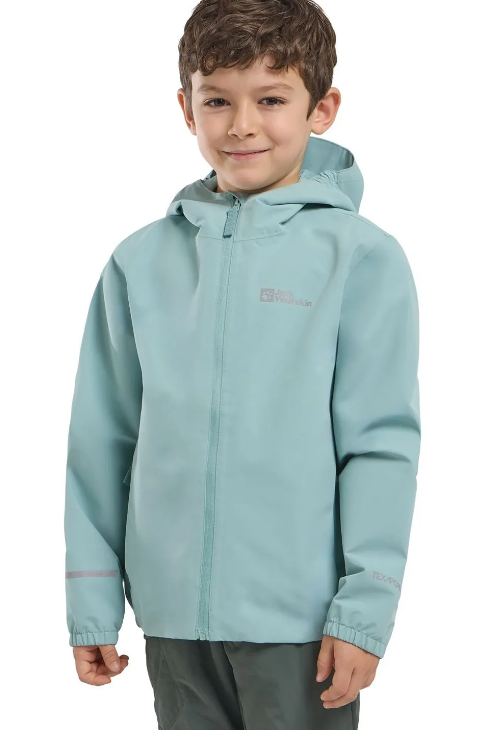 Flaze Jacket K