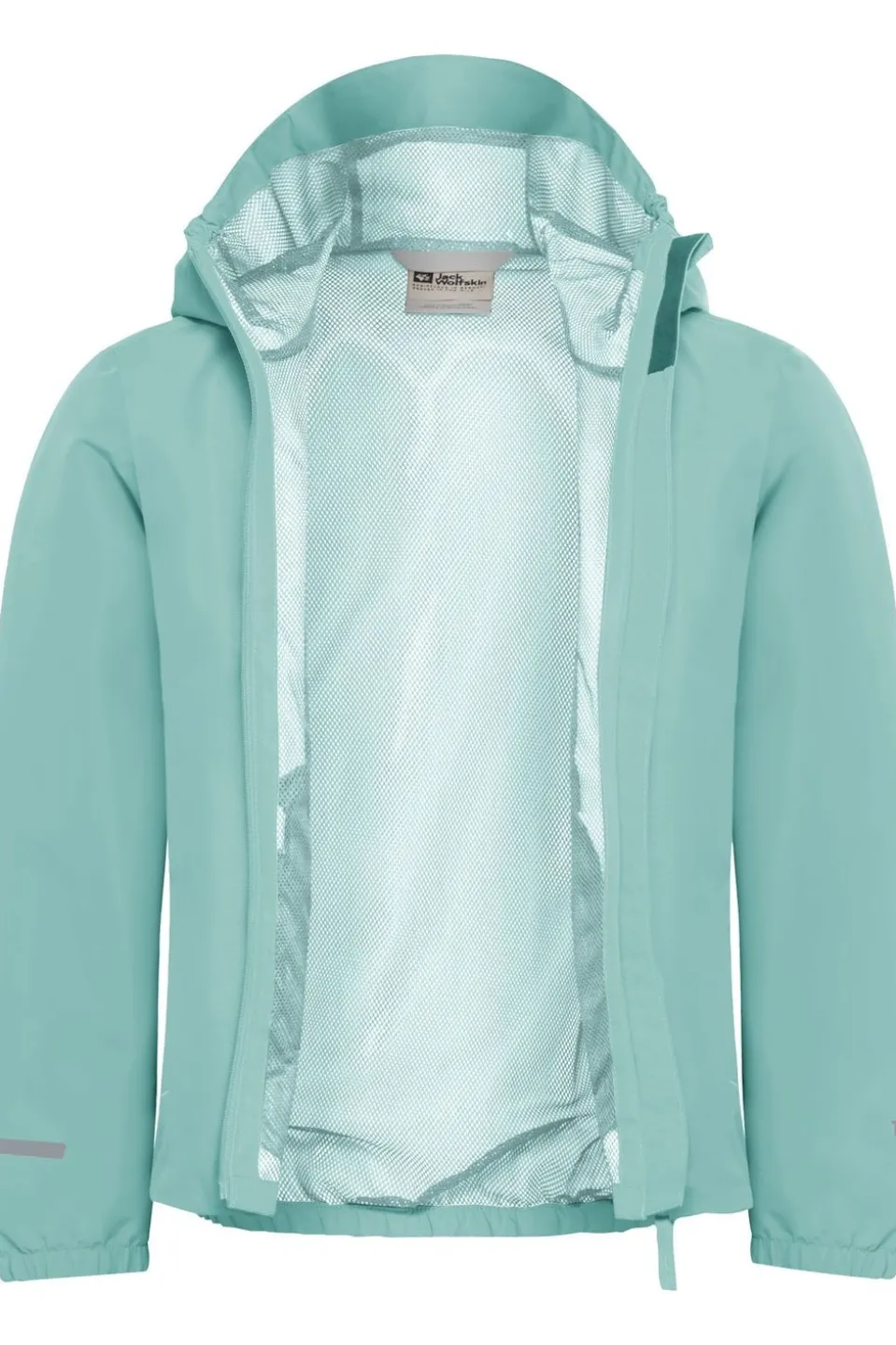 Flaze Jacket K