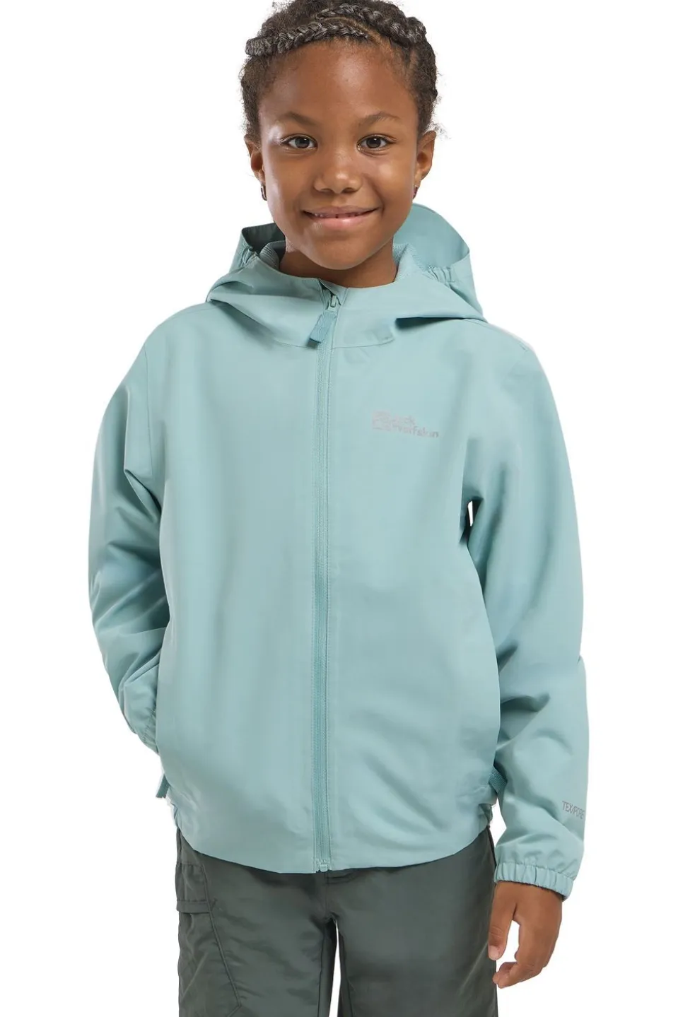 Flaze Jacket K