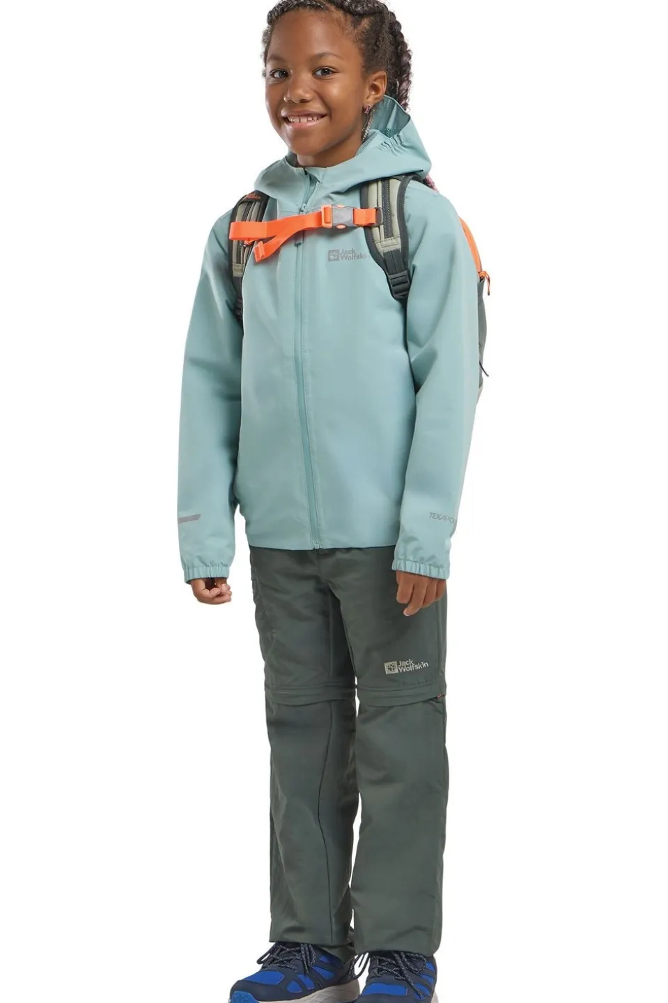 Flaze Jacket K