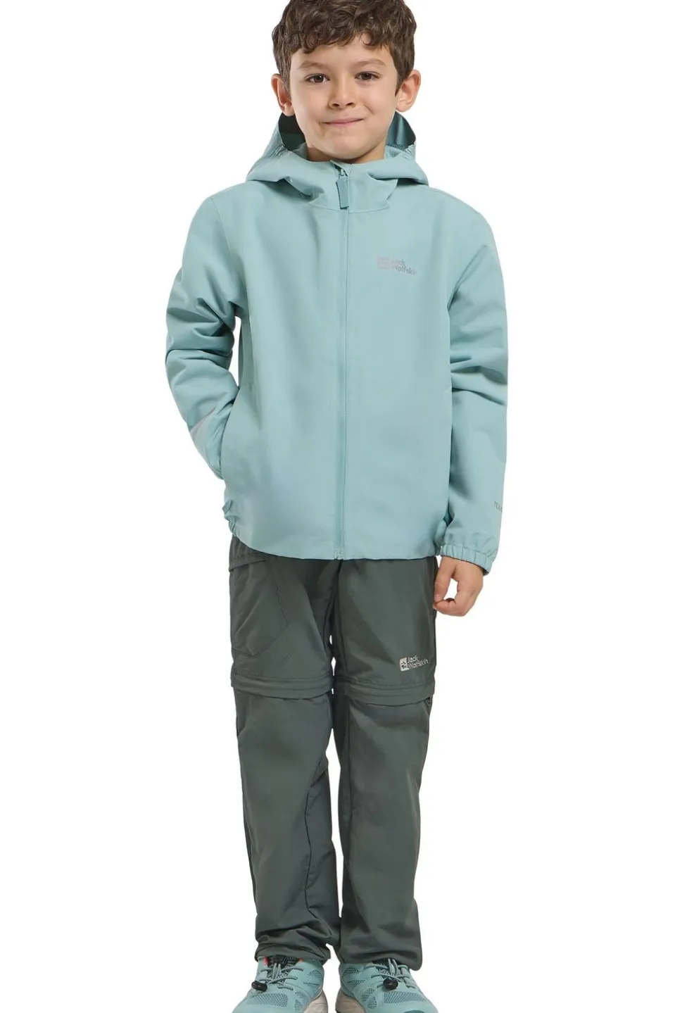 Flaze Jacket K