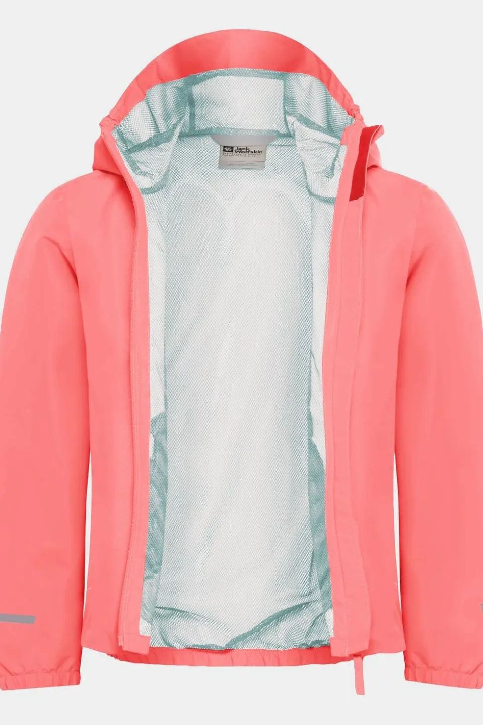 Flaze Jacket K